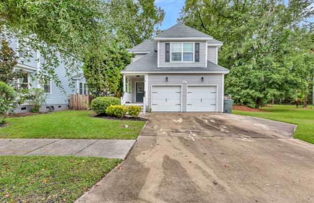 Unbeatable Location – Just 6 Minutes to Downtown Charleston! photos photos