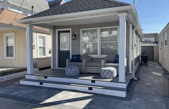 123 Newark Avenue - 123 Newark Avenue, Bradley Beach, NJ 07720