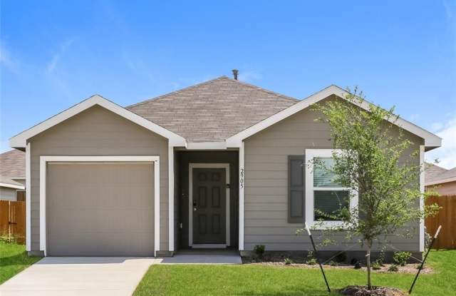 2905 Greenhorn Avenue photos photos