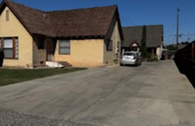 130 High Street - 130 High Street, Hanford, CA 93230