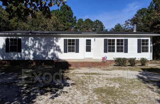 475 Nicole Dr - 475 Nicole Drive, Harnett County, NC 27332