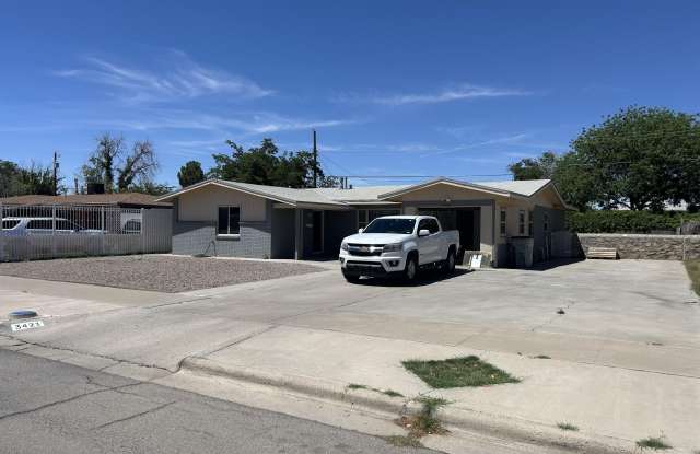 3421 RUTHERGLEN Street photos photos