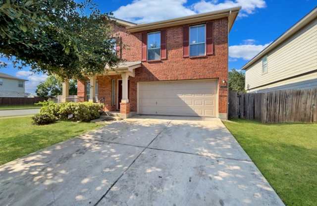 6903 Cutting Creek - 6903 Cutting Creek, San Antonio, TX 78244