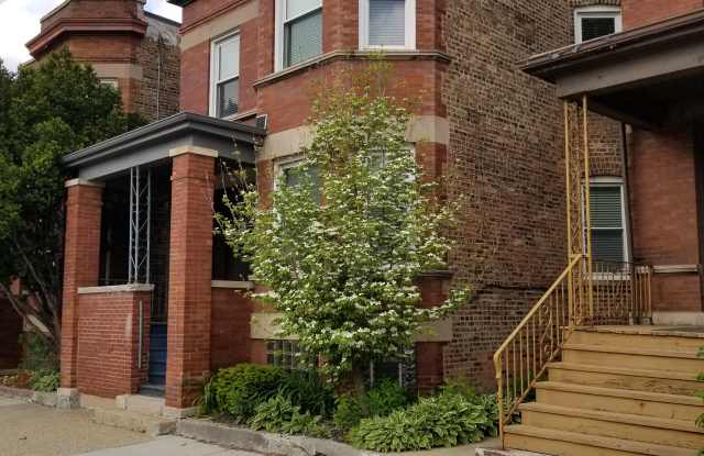 4929 North Western Avenue photos photos