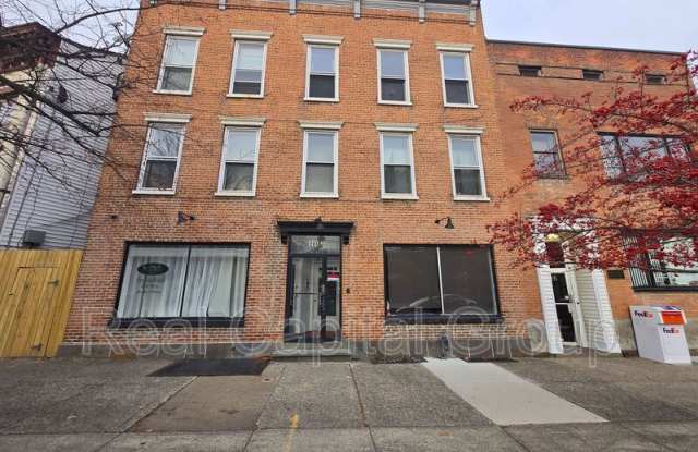285 Washington Avenue photos photos