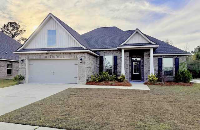 30815 Bauer Ave - 30815 Bauer Avenue, Baldwin County, AL 36527