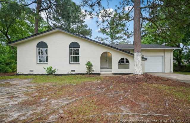 6635 Vaughn Road - 6635 Vaughn Road, Fayetteville, NC 28304 6635 Vaughn Road - 6635 Vaughn Road, Fayetteville, NC 28304