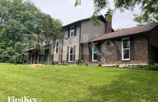 816 Broadview Drive - 816 Broadview Drive, Fairfield, OH 45014 816 Broadview Drive - 816 Broadview Drive, Fairfield, OH 45014