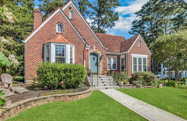1290 Pasadena Avenue NE - 1290 Pasadena Avenue Northeast, Atlanta, GA 30306