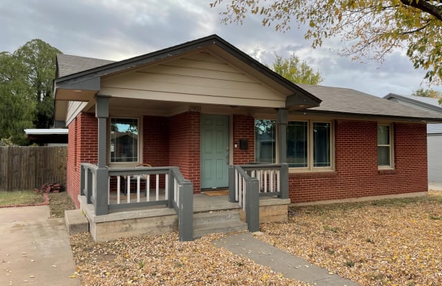 2901 Monroe Street - 2901 South Monroe Street, Amarillo, TX 79109