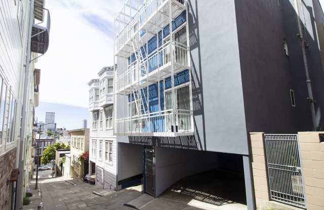 55 GENOA Place photos photos