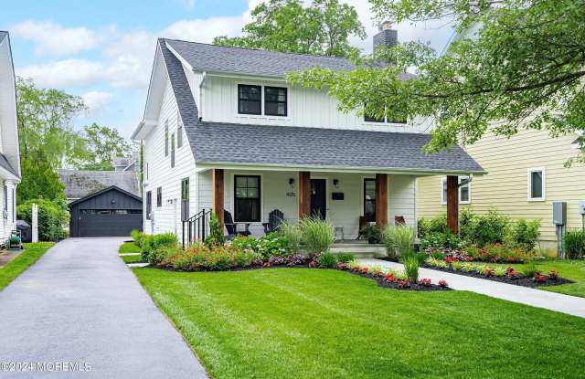 405 Ludlow Avenue photos photos