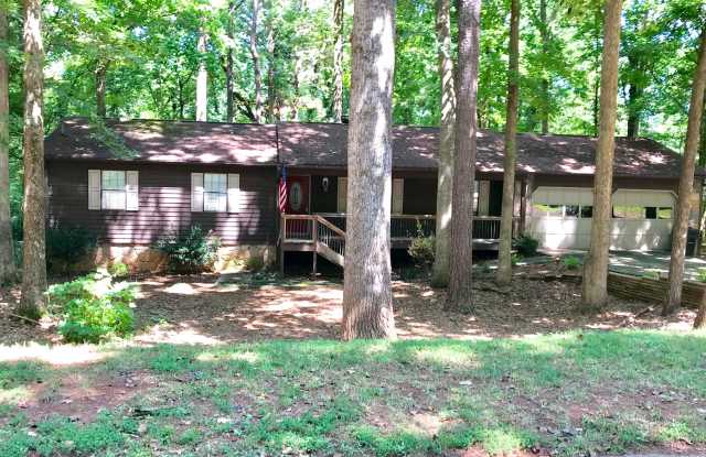 310 Firecrest Lane - 310 Firecrest Lane, Lawrenceville, GA 30046