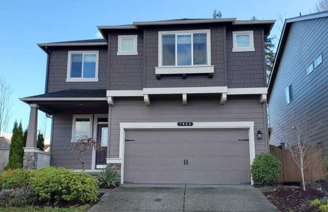 7624 17th Pl SE - 7624 17th Place Southeast, Lake Stevens, WA 98258
