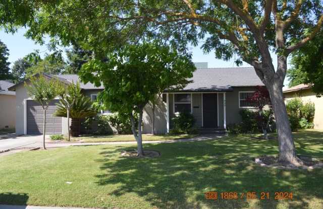 930 South Rose Street - 930 South Rose Street, Turlock, CA 95380