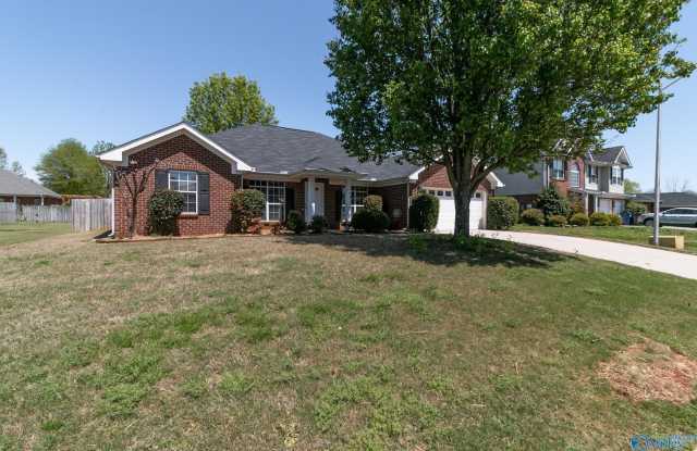 114 Clover Ridge Drive - 114 Clover Ridge Drive, Madison, AL 35758