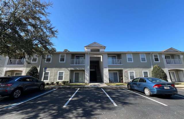 6093 Maggies Cir #110 - 6093 Maggies Circle, Jacksonville, FL 32244