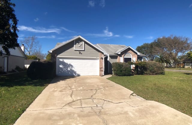 648 PURCELL DRIVE - 648 Purcell Drive, Jacksonville, FL 32221