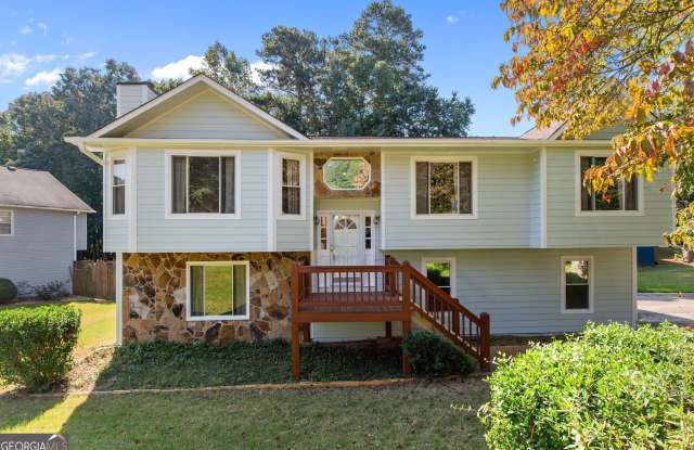 330 Allatoona - 330 Allatoona Road, Gwinnett County, GA 30043
