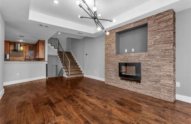 1323 Saint Joseph Street - 1323 Saint Joseph Street, Dallas, TX 75204