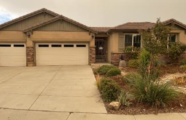 28048 Windjammer Ct - 28048 Windjammer Court, Menifee, CA 92585