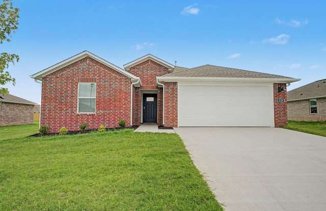 Exquisite Elgin Plan in Wagon Wheel Phase 2, in Farmington, Arkansas! photos photos