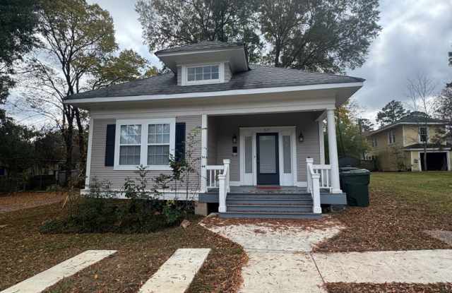Rental Property - 517 Robinson Place, Shreveport, LA 71104