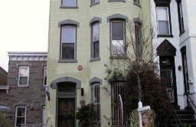 1324 8TH STREET NW - 1324 8th Street Northwest, Washington, DC 20001