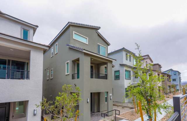 Beautiful New Built 3 Bedroom Home In Desirable Summerlin Community Gallery 3