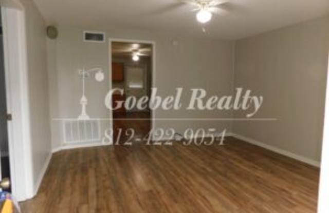 116 North Bell Avenue Gallery 2
