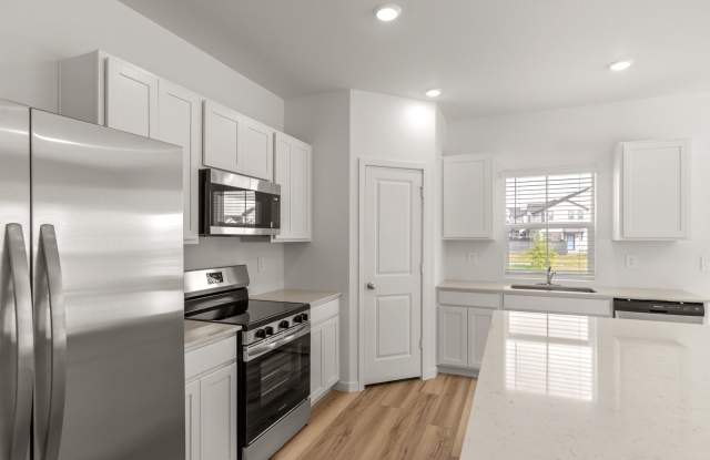 Brand-New 5-Bedroom Home with Private Next Gen Suite in Kinston at Centerra Gallery 4