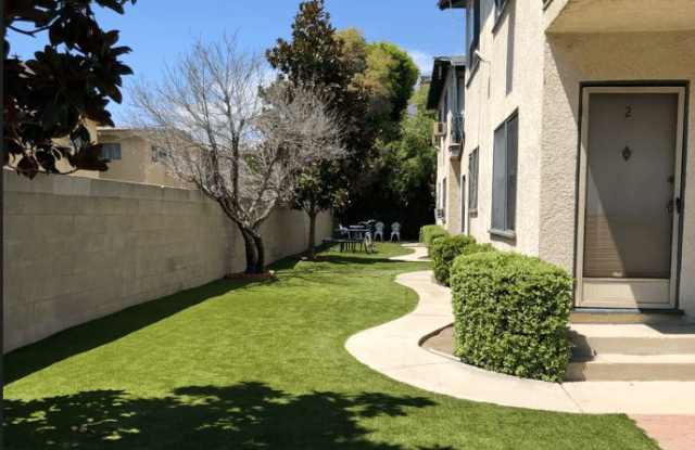 Coldwater Apartments photos photos