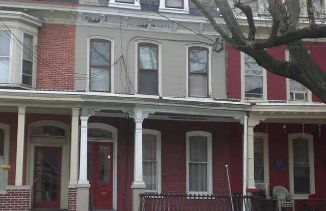 304 N Lime St APT 3 - 304 North Lime Street, Lancaster, PA 17602