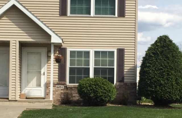 Two Bedroom Townhome in SW Rochester MN photos photos