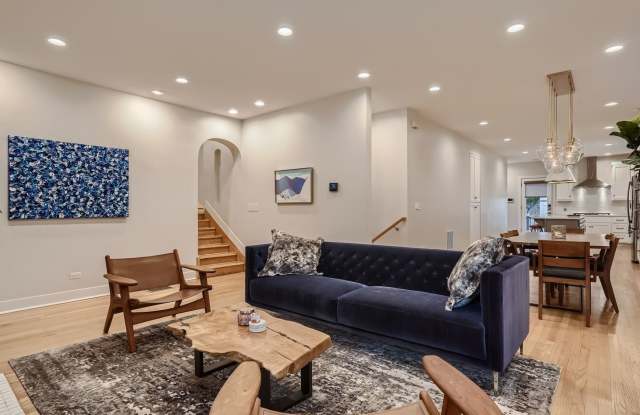 Short Term Rental Opportunity in Sloans Lake Area photos photos