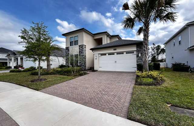 Beautiful 4/3.5 in the Edison at E- Town!!! Reduced Deposit! - 10178 Illumination Drive, Jacksonville, FL 32256 Beautiful 4/3.5 in the Edison at E- Town!!! Reduced Deposit! - 10178 Illumination Drive, Jacksonville, FL 32256