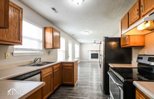 6408 Colonnade Court Gallery 3