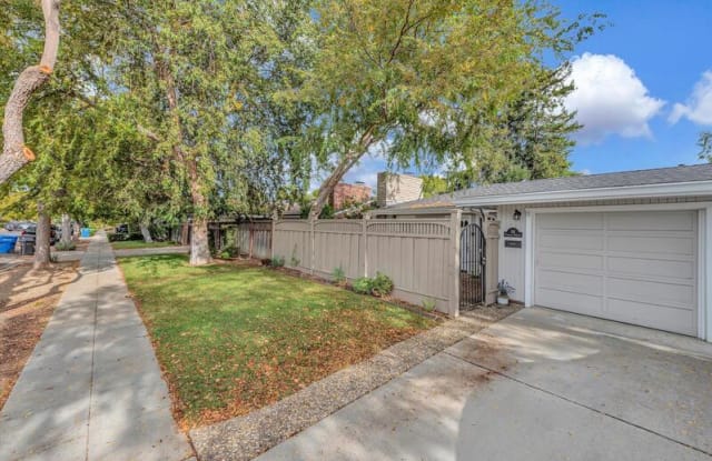 118 Camellia Terrace - 118 Camellia Terrace, Los Gatos, CA 95032