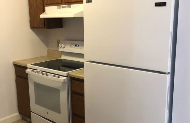 FREE RENT until October 1st! Updated 3 Bedroom Duplex Townhome Gallery 3