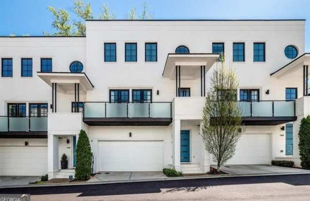 1337 Grey Fox - 1337 Grey Fox Court Northeast, Druid Hills, GA 30306 1337 Grey Fox - 1337 Grey Fox Court Northeast, Druid Hills, GA 30306