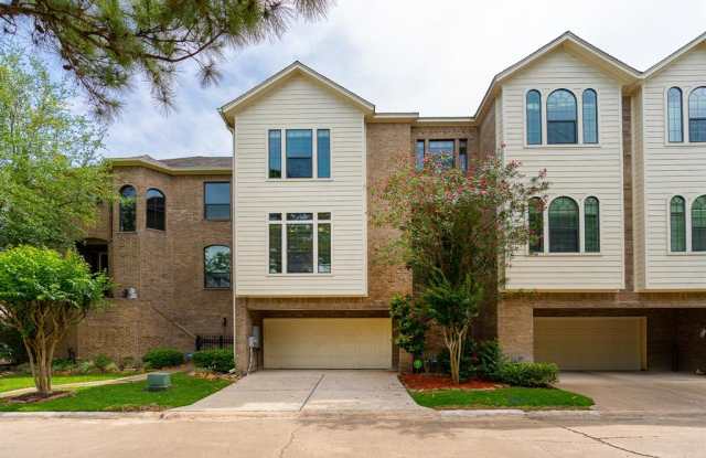 12626 Briar Patch Road - 12626 Briar Patch Road, Houston, TX 77077