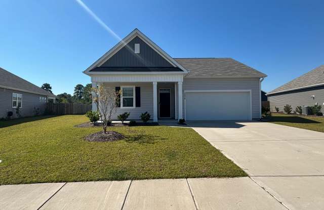 4 Bed 2 Bath in Grayson Park - Tons of Amenities!!! Gallery 3