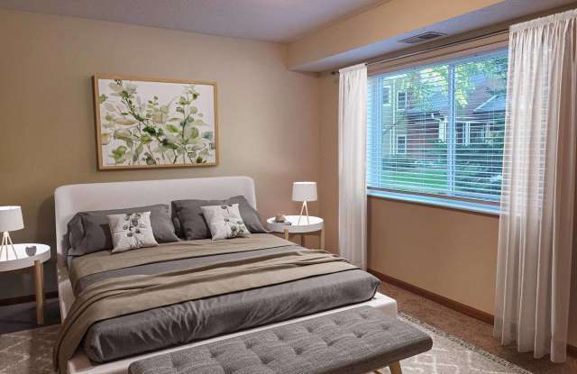 Lakewood Place Apartments Gallery 4