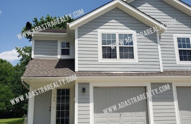 126 S Julia Street - 126 South Julia Street, Olathe, KS 66061