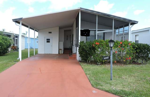 4699 SE Tallowood Terrace - 4699 Southeast Tallowood Terrace, Martin County, FL 34997
