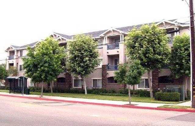West Covina Senior Villas Gallery 3
