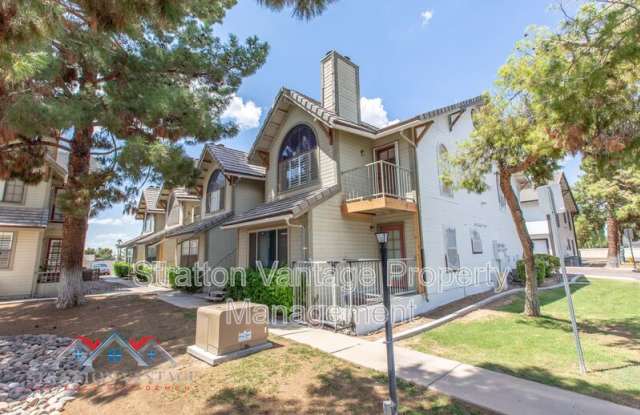 20 S Buena Vista Ave - 20 South Buena Vista Avenue, Gilbert, AZ 85296