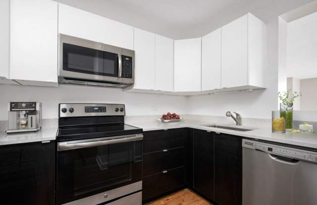 100 West Chestnut Apartments Gallery 2