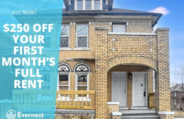 3745 West Grand Street photos photos