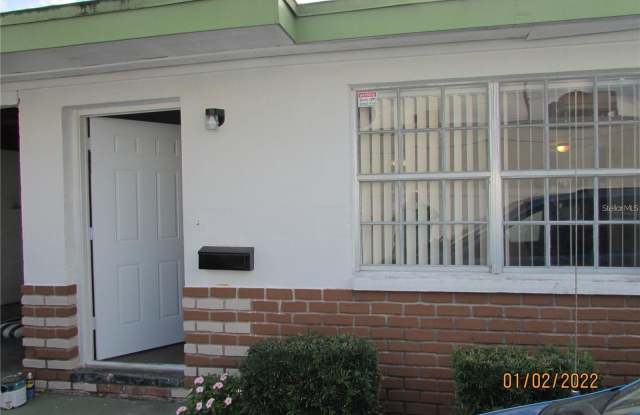 6165 58TH STREET N - 6165 58th Street North, Lealman, FL 33709